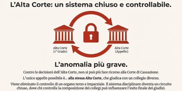 Referendum: la posizione di Pax Christi