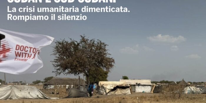 Sudan – Il luccichio dell’oro del conflitto