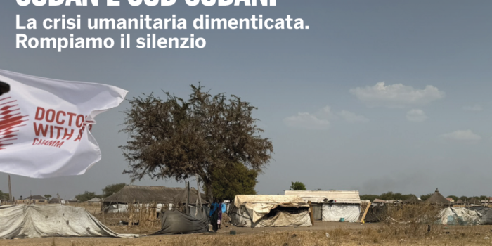 22 aprile, Cremona – Sudan e Sud Sudan: La crisi umanitaria dimenticata. Rompiamo il silenzio