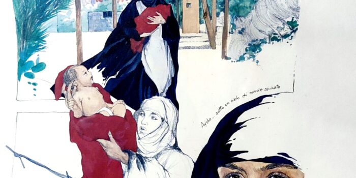 Nakba. La catastrofe continua