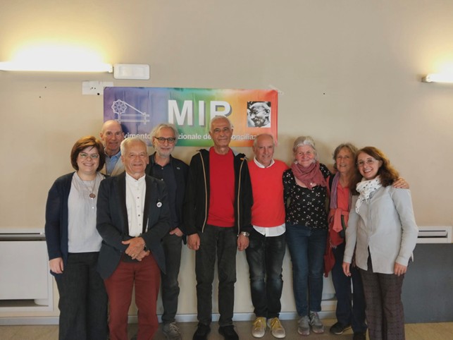 Educare ad una pace disarmata e disarmante” prepara all’obiezione di coscienza