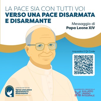 Punto pace di Lamezia Terme – Diritto internazionale: una crisi irreversibile?