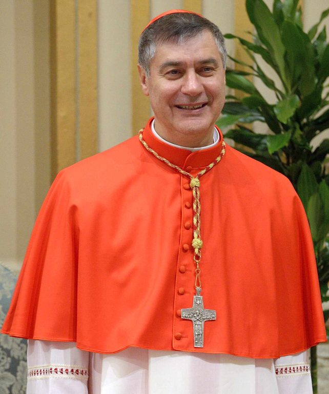 L’obiezione di coscienza “professionale” nel messaggio del Cardinale Repole, arcivescovo di Torino