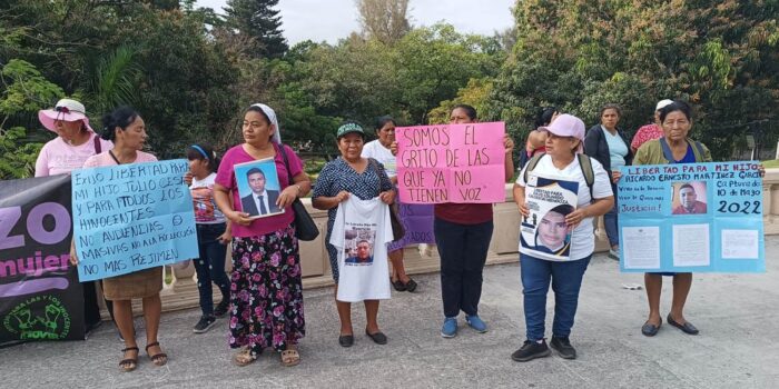 San Salvador – L’Amore é più forte della morte