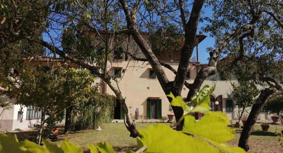 Tre giorni di Spiritualità della pace e nonviolenza alla Casa per la Pace