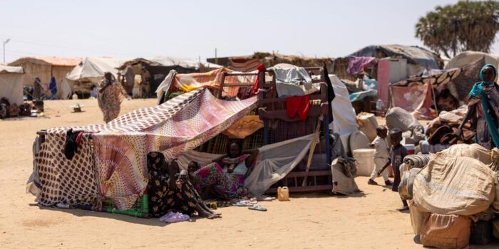 Onu e Corte Penale Internazionale: prove di genocidio in Sudan
