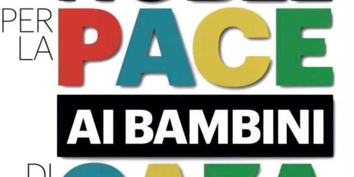 Dalla parte dei bambini