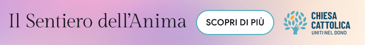 Progetto Il Sentiero dell'Anima