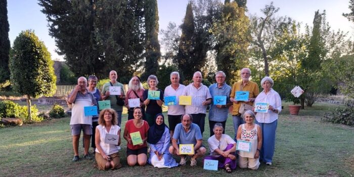 Tre giorni di spiritualità dell’incontro tra religioni per camminare insieme verso la fratellanza umana universale