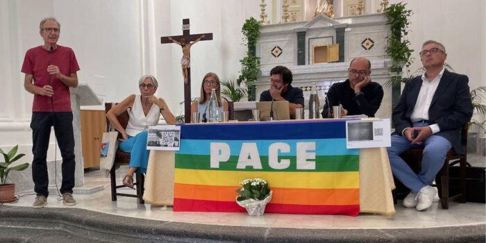 Il Tempo del Creato 2026 a Catania