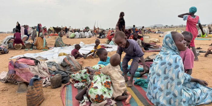 Sudan: la coalizione civile contro la guerra apre la strada a una pace sostenibile.